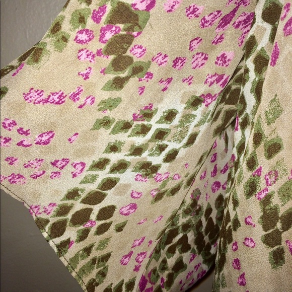 Multicolor Beaded Top - Picture 5 of 7